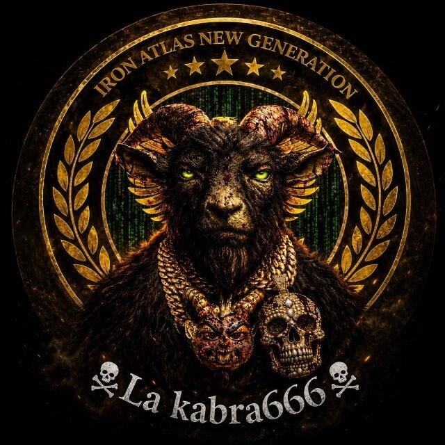 Foto de perfil de La kabra